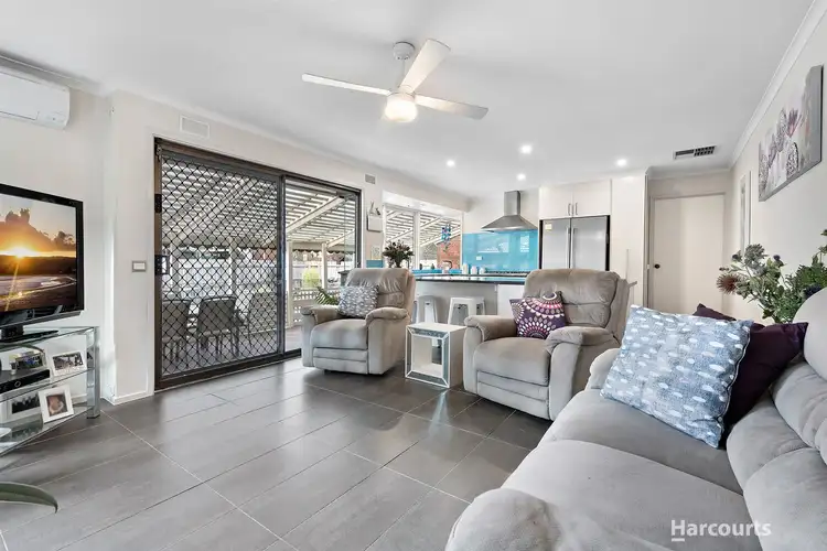 Sixth view of Homely house listing, 22 Moorhen Crescent, Carrum Downs VIC 3201