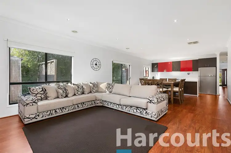 Main view of Homely house listing, 10 Selwyn Street, Miners Rest VIC 3352