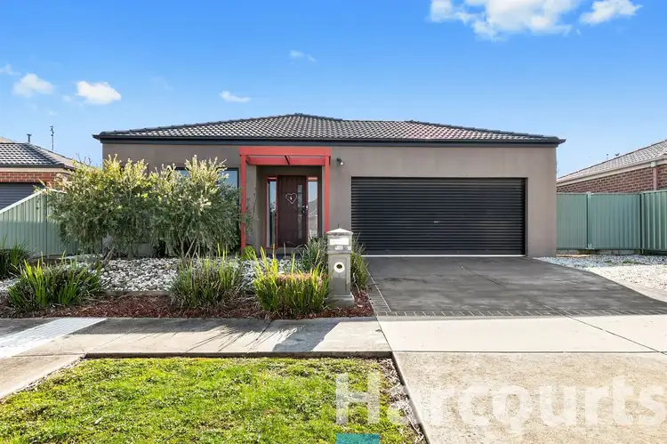 Second view of Homely house listing, 10 Selwyn Street, Miners Rest VIC 3352