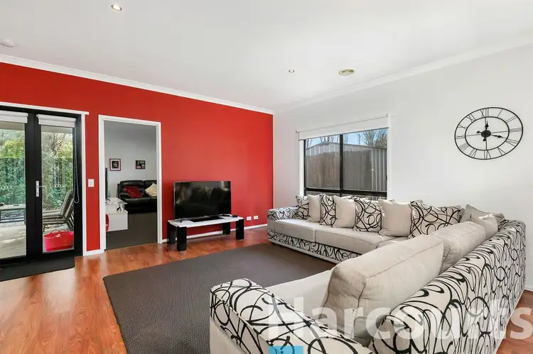 Third view of Homely house listing, 10 Selwyn Street, Miners Rest VIC 3352