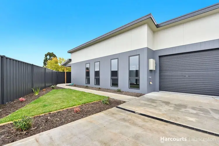 Main view of Homely unit listing, 5/16 Barton Street, Mowbray TAS 7248