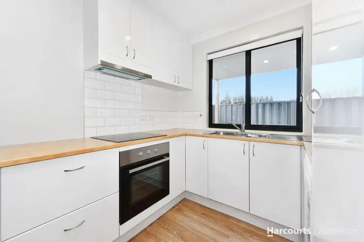 Second view of Homely unit listing, 5/16 Barton Street, Mowbray TAS 7248