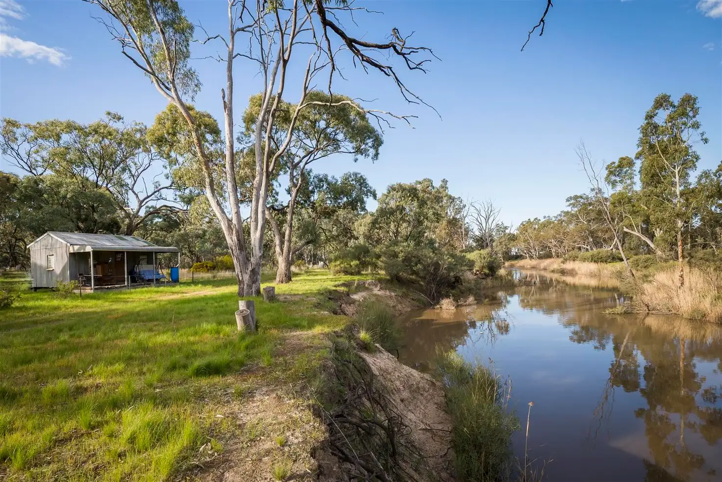 Main view of Homely house listing, 211 River Road, Dimboola VIC 3414