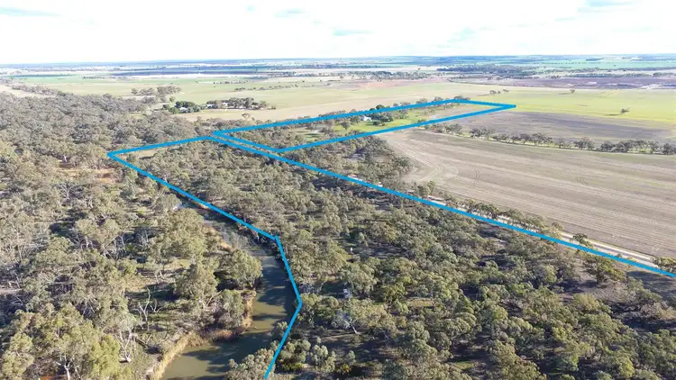 Second view of Homely house listing, 211 River Road, Dimboola VIC 3414