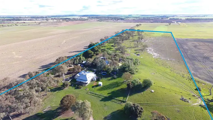 Third view of Homely house listing, 211 River Road, Dimboola VIC 3414