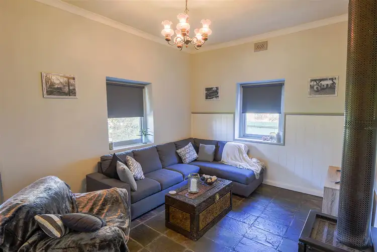 Fifth view of Homely house listing, 211 River Road, Dimboola VIC 3414