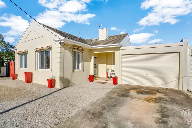 Main view of Homely house listing, 77 Reserve Parade, Findon SA 5023