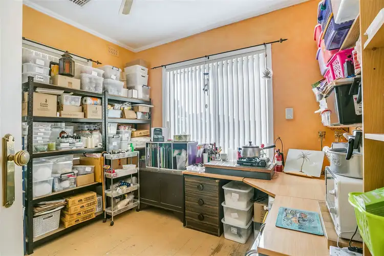 Fifth view of Homely house listing, 77 Reserve Parade, Findon SA 5023