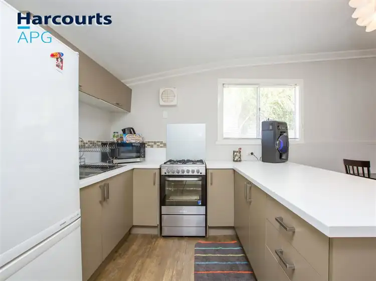 Second view of Homely house listing, 136 Wittenoom St, Collie WA 6225