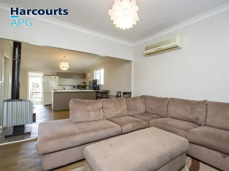 Third view of Homely house listing, 136 Wittenoom St, Collie WA 6225
