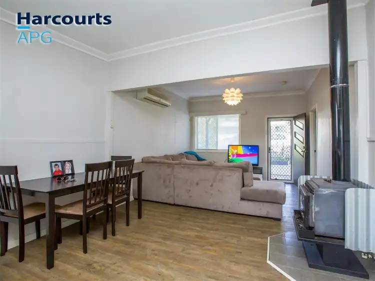 Fourth view of Homely house listing, 136 Wittenoom St, Collie WA 6225