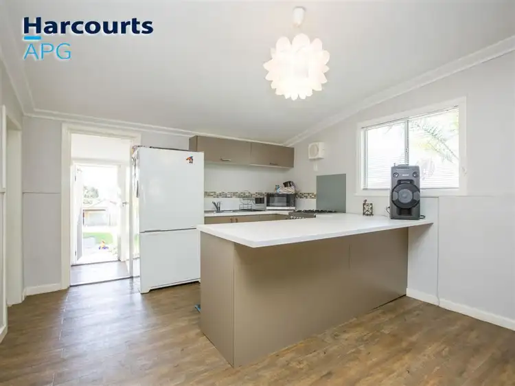 Fifth view of Homely house listing, 136 Wittenoom St, Collie WA 6225