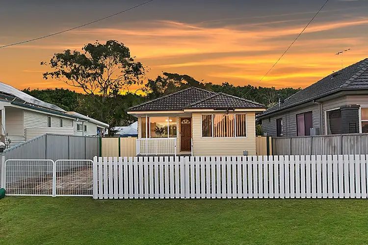 44 Arthur Street, Mayfield NSW 2304
