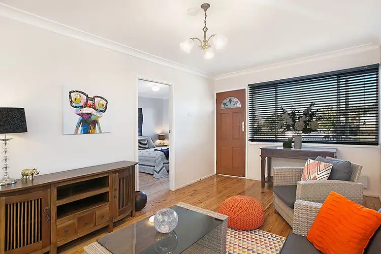 Fifth view of Homely house listing, 44 Arthur Street, Mayfield NSW 2304