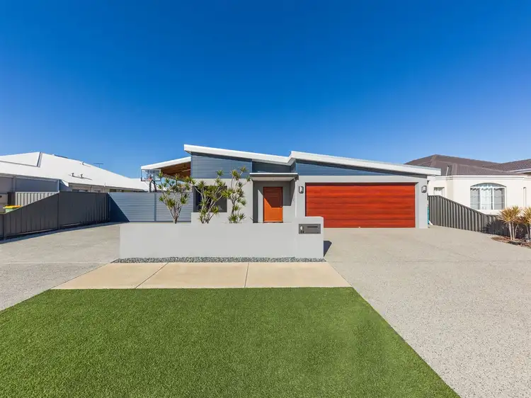 44 West Churchill Avenue, Munster WA 6166