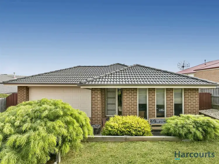 11 Friend Street, Warragul VIC 3820