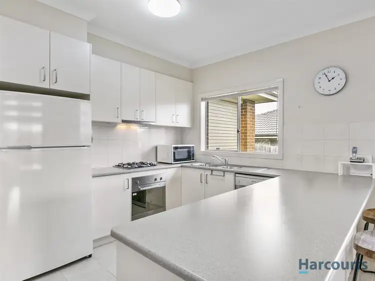 Second view of Homely house listing, 11 Friend Street, Warragul VIC 3820