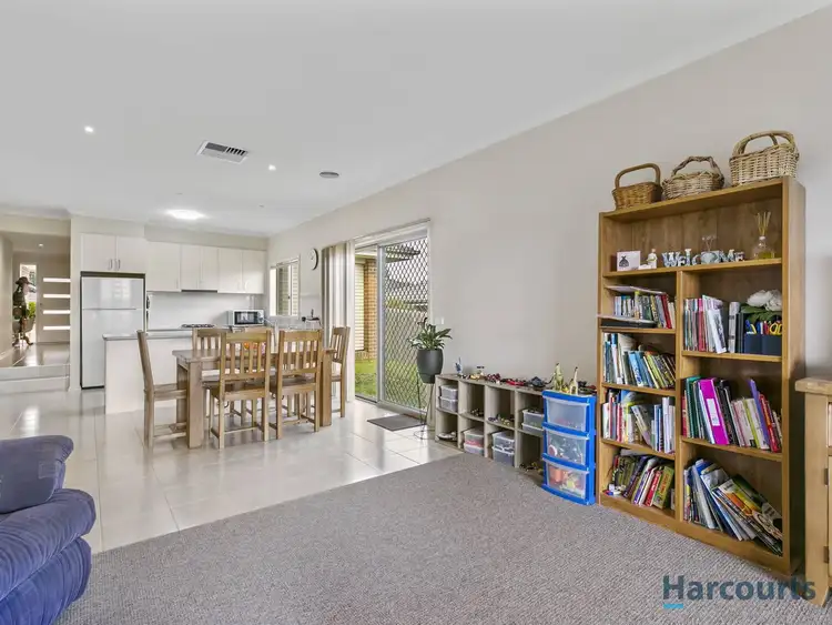 Third view of Homely house listing, 11 Friend Street, Warragul VIC 3820
