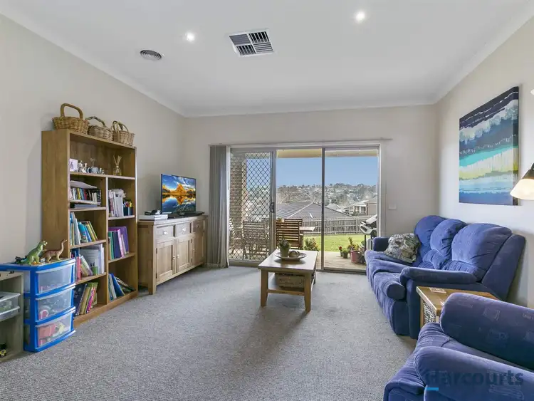 Fifth view of Homely house listing, 11 Friend Street, Warragul VIC 3820