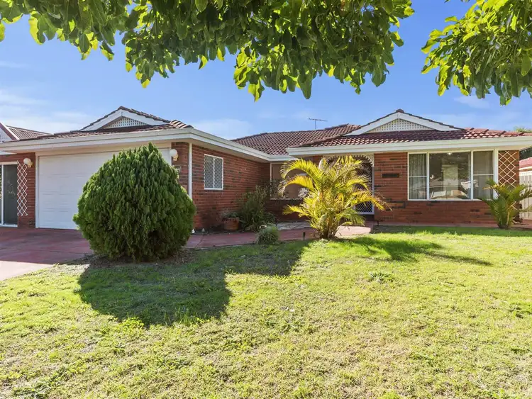 64 Johanson Promenade, Murdoch WA 6150