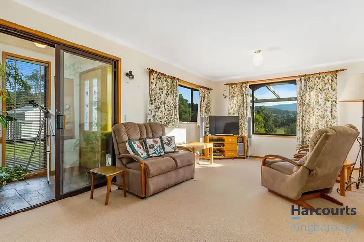 Fifth view of Homely rural property listing, 16 Merediths Road, Margate TAS 7054