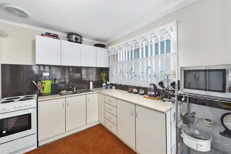 Second view of Homely unit listing, 2/42-44 John Street, East Devonport TAS 7310