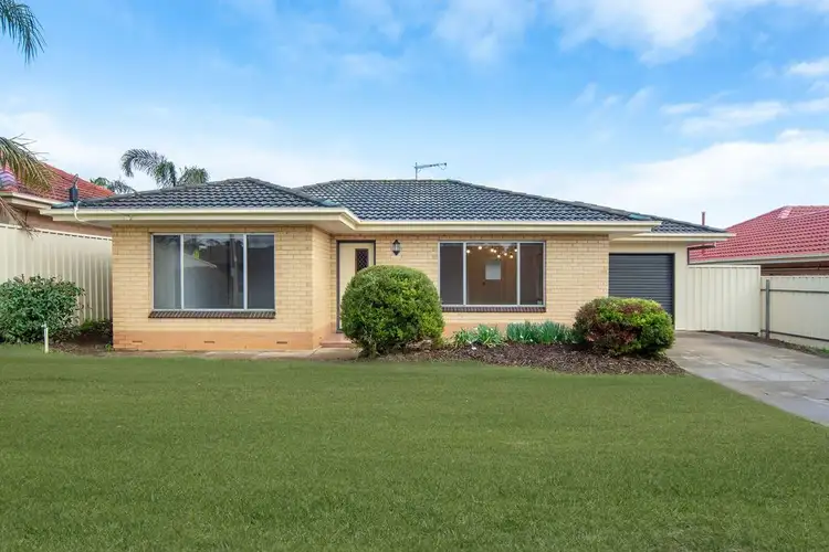 Second view of Homely house listing, 89 Scenic Way, Hackham SA 5163