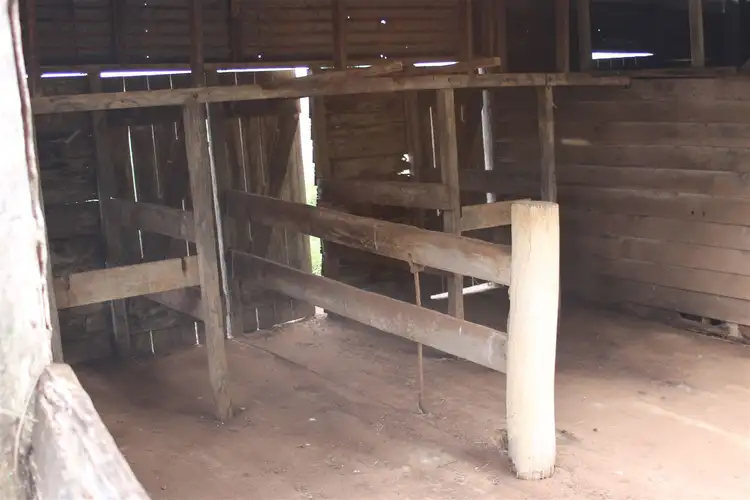 Fifth view of Homely rural property listing, 205 Dicksons Road, Yandaran QLD 4673