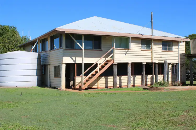 Sixth view of Homely rural property listing, 205 Dicksons Road, Yandaran QLD 4673