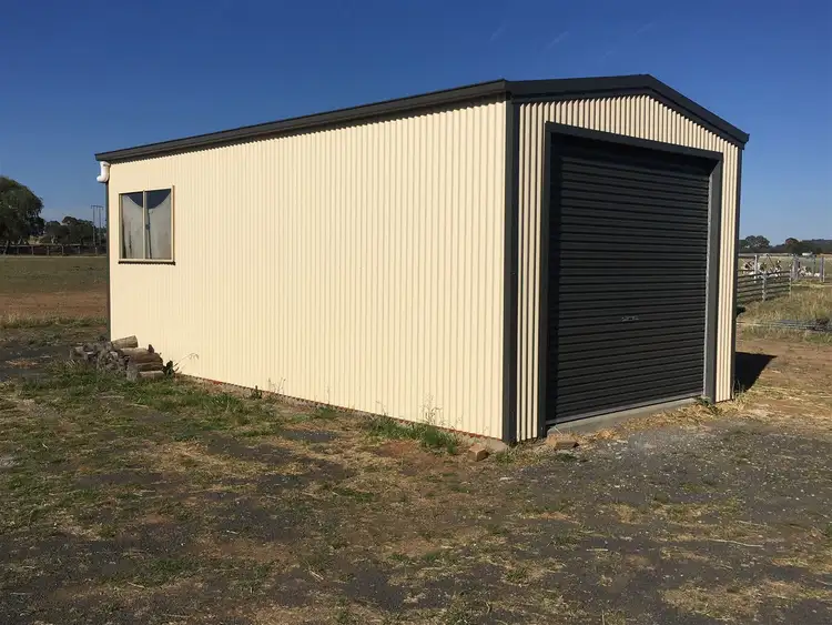 Second view of Homely rural property listing, 1617 Castlereagh Highway, Gulgong NSW 2852