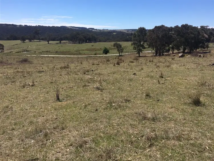 Lot 1/60 Beechworth Road Hargraves, Mudgee NSW 2850