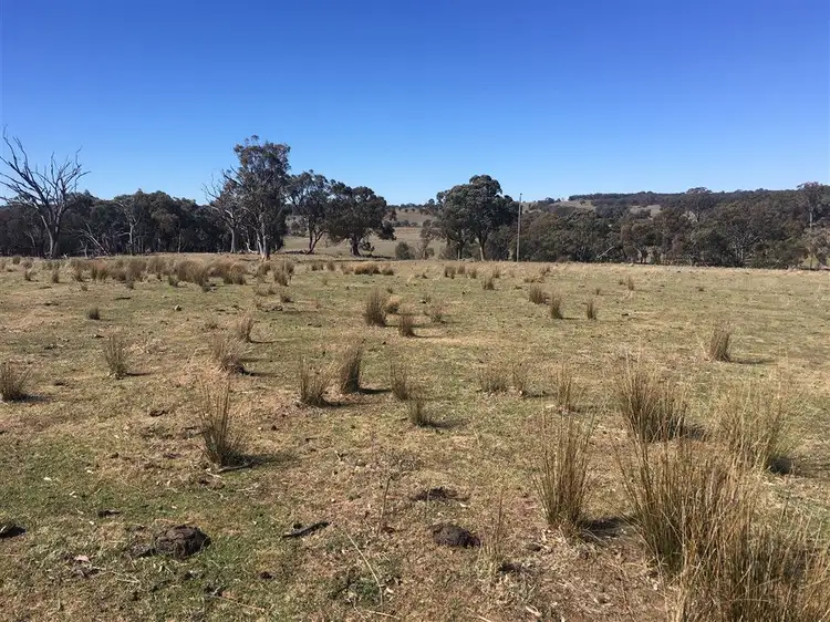 Second view of Homely rural property listing, Lot 1/60 Beechworth Road Hargraves, Mudgee NSW 2850