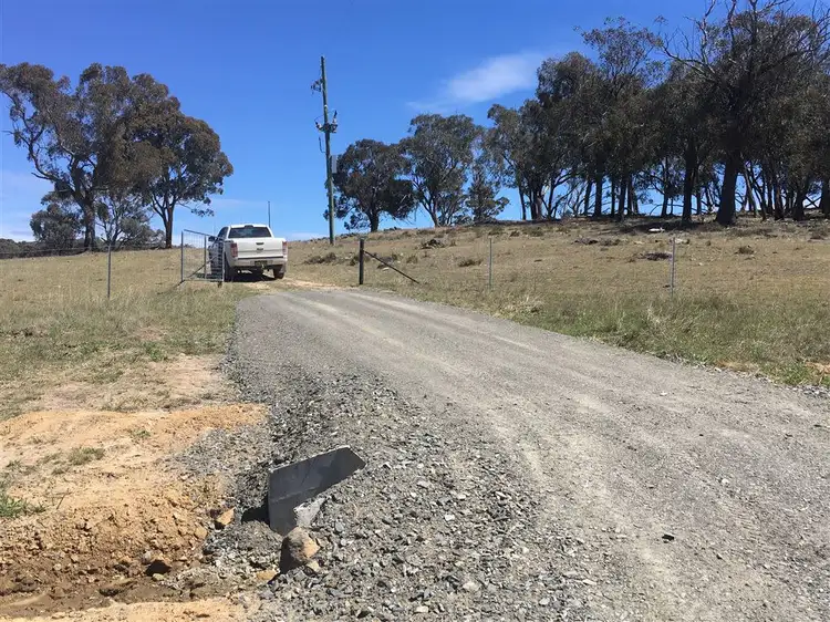 Third view of Homely rural property listing, Lot 1/60 Beechworth Road Hargraves, Mudgee NSW 2850