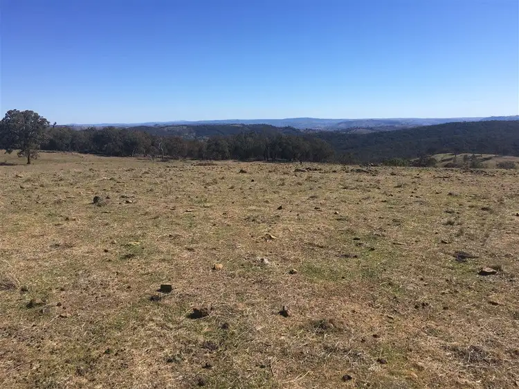Fifth view of Homely rural property listing, Lot 1/60 Beechworth Road Hargraves, Mudgee NSW 2850