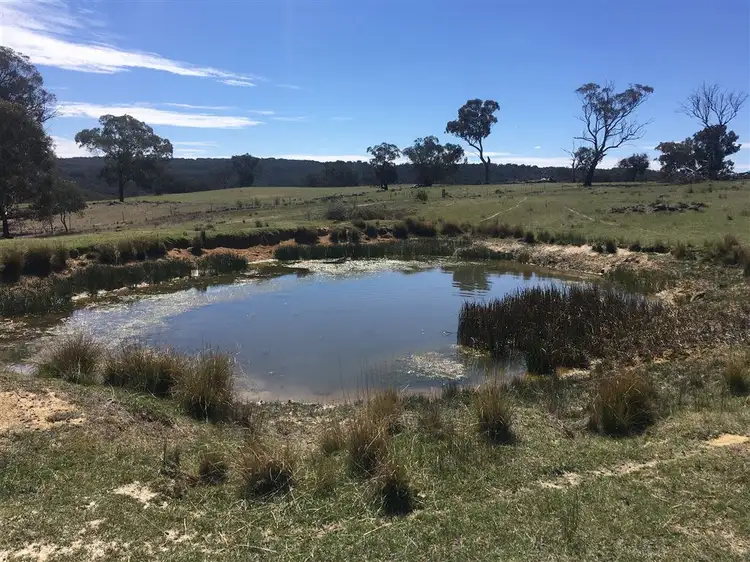 Lot 3/60 Beechworth Road Hargraves, Mudgee NSW 2850
