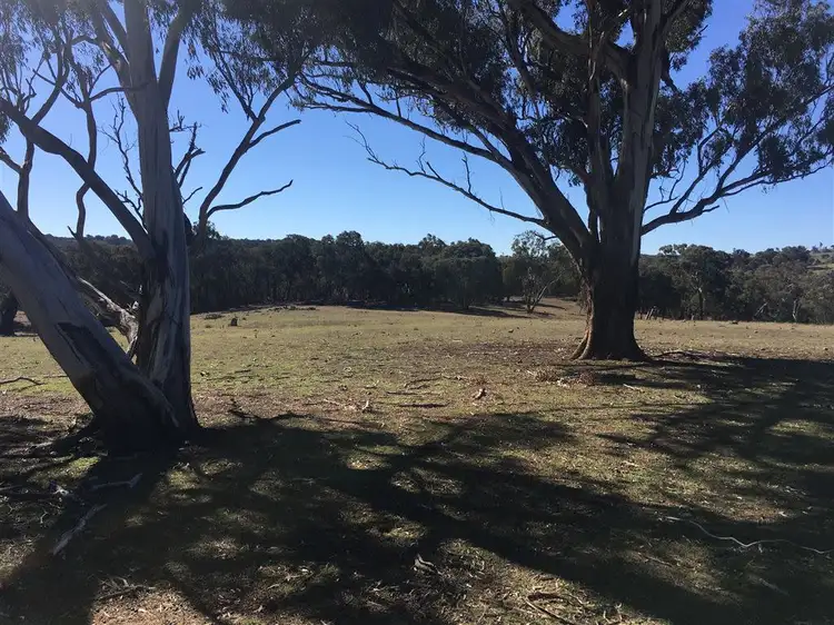 Second view of Homely rural property listing, Lot 3/60 Beechworth Road Hargraves, Mudgee NSW 2850