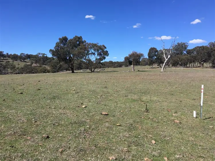 Third view of Homely rural property listing, Lot 3/60 Beechworth Road Hargraves, Mudgee NSW 2850