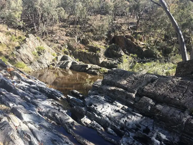 Fourth view of Homely rural property listing, Lot 3/60 Beechworth Road Hargraves, Mudgee NSW 2850