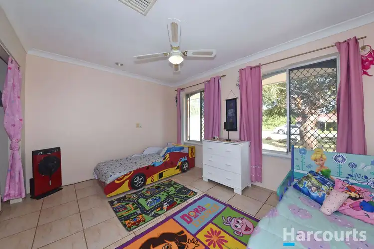 Fifth view of Homely house listing, 14 Goolema Place, Wanneroo WA 6065