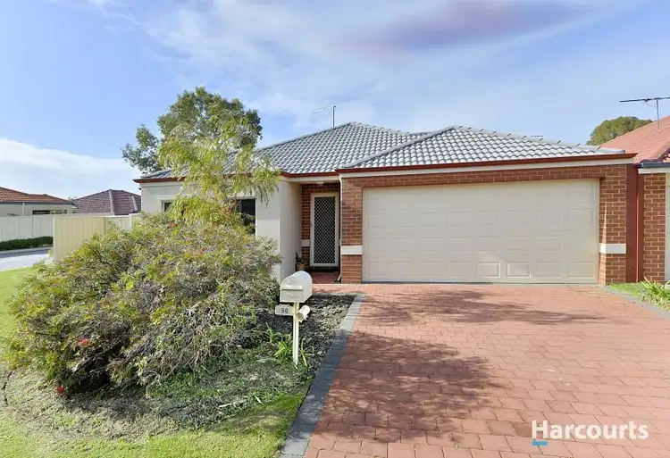 Second view of Homely house listing, 50 Caspian Drive, Wannanup WA 6210