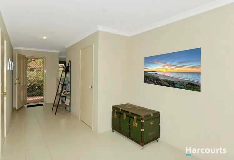 Third view of Homely house listing, 50 Caspian Drive, Wannanup WA 6210