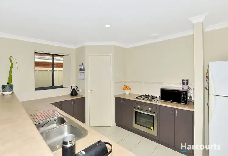 Fourth view of Homely house listing, 50 Caspian Drive, Wannanup WA 6210