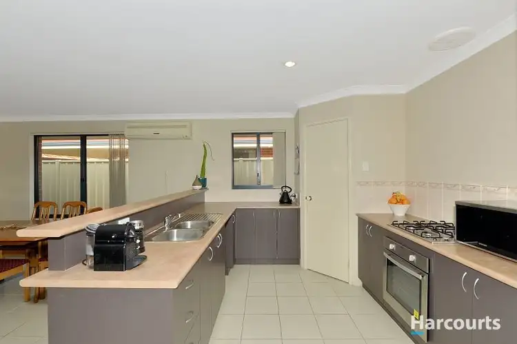Fifth view of Homely house listing, 50 Caspian Drive, Wannanup WA 6210