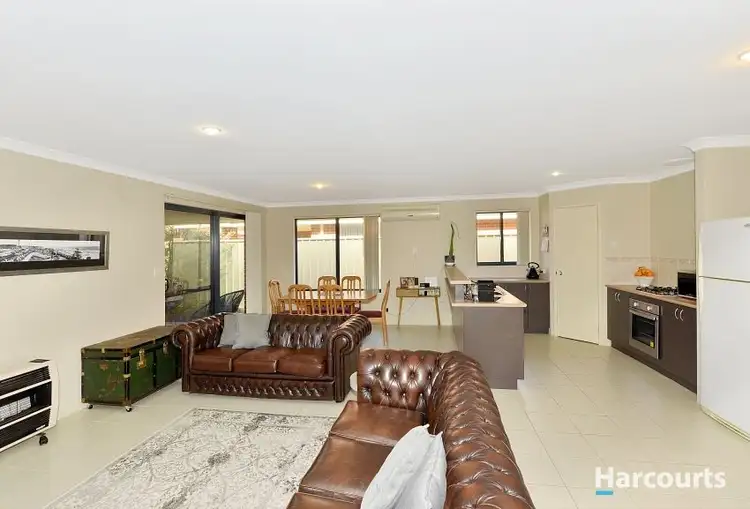 Seventh view of Homely house listing, 50 Caspian Drive, Wannanup WA 6210