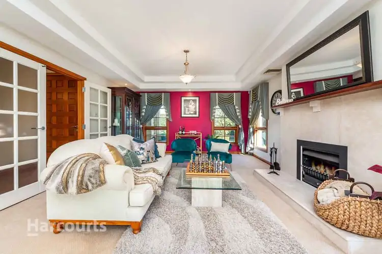 Second view of Homely house listing, 33 Adelphi Street, Rouse Hill NSW 2155