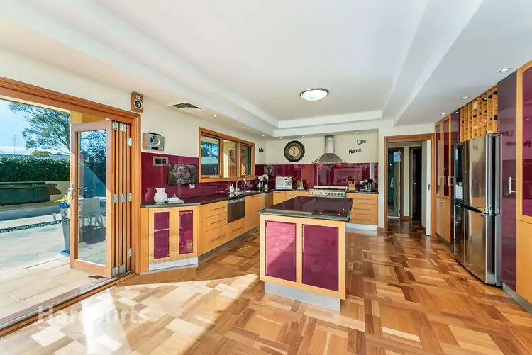 Third view of Homely house listing, 33 Adelphi Street, Rouse Hill NSW 2155