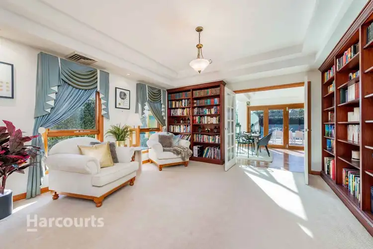 Fourth view of Homely house listing, 33 Adelphi Street, Rouse Hill NSW 2155