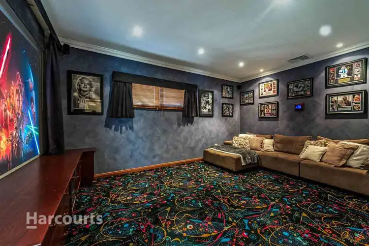 Fifth view of Homely house listing, 33 Adelphi Street, Rouse Hill NSW 2155