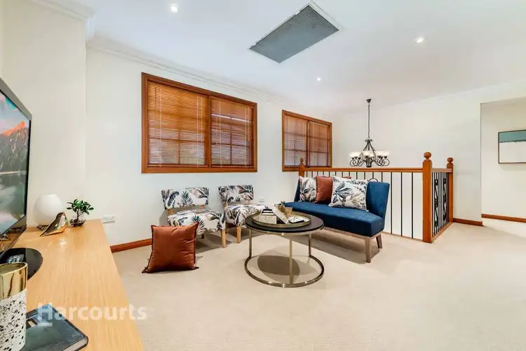 Sixth view of Homely house listing, 33 Adelphi Street, Rouse Hill NSW 2155
