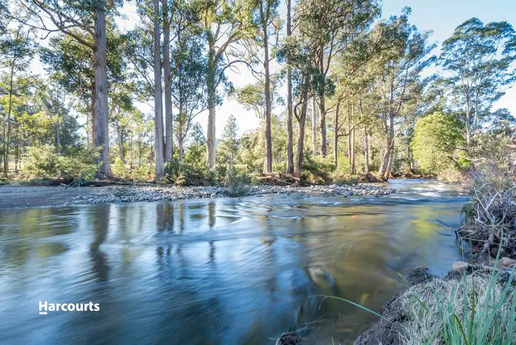 Second view of Homely land listing, Lot 3 Lonnavale Road, Lonnavale TAS 7109